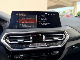 BMW X3 20d xDrive M pack, снимка 10