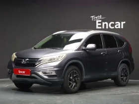 Honda Cr-v 4Wd Ex-L 4Th Generation, снимка 1