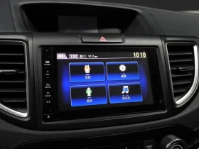 Honda Cr-v 4Wd Ex-L 4Th Generation, снимка 14