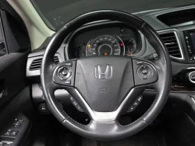 Honda Cr-v 4Wd Ex-L 4Th Generation, снимка 13