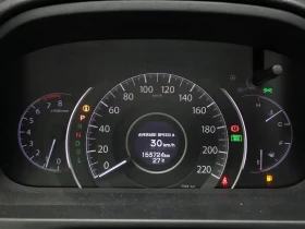 Honda Cr-v 4Wd Ex-L 4Th Generation, снимка 8