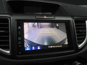 Honda Cr-v 4Wd Ex-L 4Th Generation, снимка 16