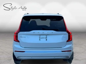 Volvo Xc90, снимка 5