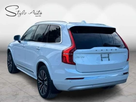 Volvo Xc90, снимка 4