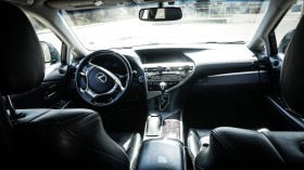 Lexus RX 450, снимка 8