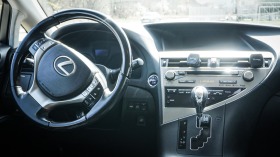 Lexus RX 450 | Mobile.bg   9