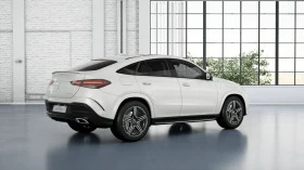 Mercedes-Benz GLE 450 AMG d 4MATIC Coupe | Mobile.bg    4