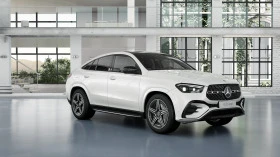  Mercedes-Benz GLE 45...