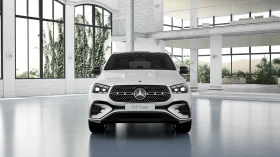 Mercedes-Benz GLE 450 AMG d 4MATIC Coupe | Mobile.bg    2