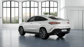 Mercedes-Benz GLE 450 AMG d 4MATIC Coupe | Mobile.bg    6