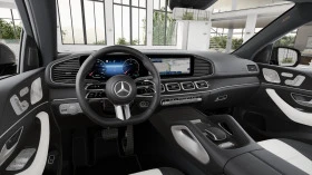 Mercedes-Benz GLE 450 AMG d 4MATIC Coupe | Mobile.bg    8