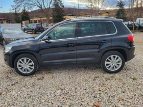     VW Tiguan * AC* PDC* FACE* TUV* 4 MOTION* 