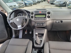 VW Tiguan * AC* PDC* FACE* TUV* 4 MOTION* , снимка 13