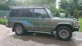 Mitsubishi Pajero 2.5 TD, снимка 2