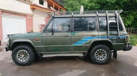 Mitsubishi Pajero 2.5 TD, снимка 5