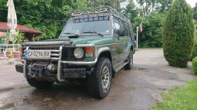 Mitsubishi Pajero 2.5 TD, снимка 3