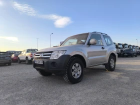 Mitsubishi Pajero 3.2D | Mobile.bg    3