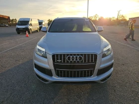 Audi Q7 Prestige S-line Обдух* BOSE* Пано* 4-зонов* , снимка 1