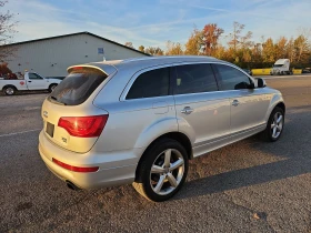 Audi Q7 Prestige S-line Обдух* BOSE* Пано* 4-зонов* , снимка 3