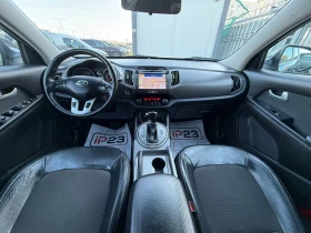 Kia Sportage 2.0CRDi* 184кс* FACELIFT* 4x4* Автоматик* * * , снимка 11