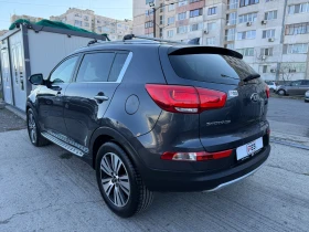 Kia Sportage 2.0CRDi* 184кс* FACELIFT* 4x4* Автоматик* * * , снимка 4