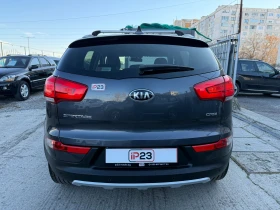 Kia Sportage 2.0CRDi* 184кс* FACELIFT* 4x4* Автоматик* * * , снимка 5