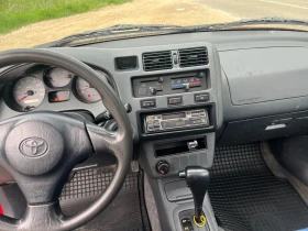 Toyota Rav4, снимка 5