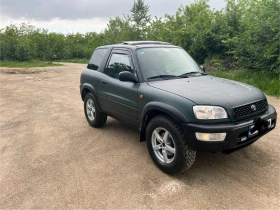 Toyota Rav4, снимка 2