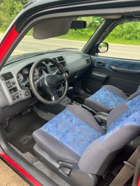 Toyota Rav4, снимка 4