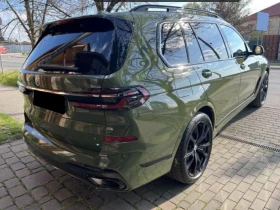 Обява за продажба на BMW X7 xDrive40d M Sport Pro ~ 201 598 лв. - изображение 3