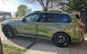 BMW X7 xDrive40d M Sport Pro, снимка 3