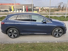 Mercedes-Benz EQE 350 4MATIC SUV, снимка 4