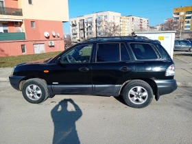 Hyundai Santa fe Facelift | Mobile.bg    10