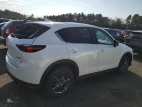 Mazda CX-5 2.5L 4 All wheel drive | Mobile.bg    11