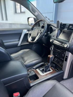 Обява за продажба на Toyota Land cruiser 150 ~46 000 лв. - изображение 10
