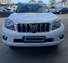 Обява за продажба на Toyota Land cruiser 150 ~46 000 лв. - изображение 1