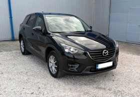 Mazda CX-5 2.2D АВТОМАТИК - 23900 лв. - 20885401 | Car24.bg