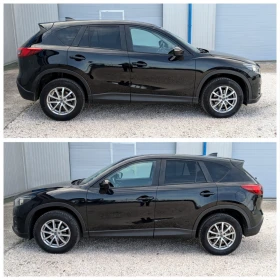 Mazda CX-5 2.2D АВТОМАТИК - 23900 лв. - 20885401 | Car24.bg