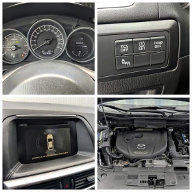 Mazda CX-5 2.2D АВТОМАТИК - 23900 лв. - 20885401 | Car24.bg