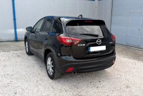 Mazda CX-5 2.2D АВТОМАТИК - 23900 лв. - 20885401 | Car24.bg
