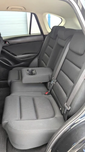 Mazda CX-5 2.2D АВТОМАТИК - 23900 лв. - 20885401 | Car24.bg