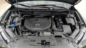 Mazda CX-5 2.2D АВТОМАТИК - 23900 лв. - 20885401 | Car24.bg