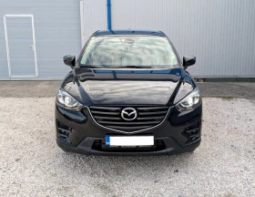 Mazda CX-5 2.2D АВТОМАТИК - 23900 лв. - 20885401 | Car24.bg