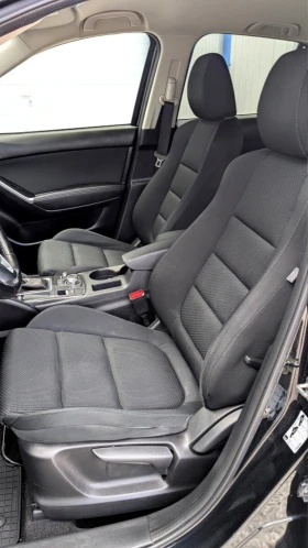 Mazda CX-5 2.2D АВТОМАТИК - 23900 лв. - 20885401 | Car24.bg