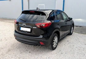 Mazda CX-5 2.2D АВТОМАТИК - 23900 лв. - 20885401 | Car24.bg