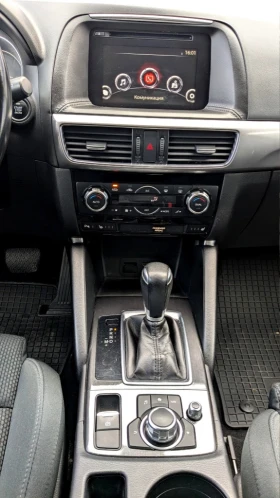 Mazda CX-5 2.2D АВТОМАТИК - 23900 лв. - 20885401 | Car24.bg