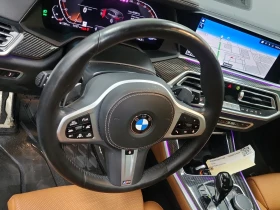 BMW X5 * xDrive40i * CARFAX * ВЪЗМОЖНОСТ ЗА ФИНАНСИРАНЕ - 77600 лв. - 48549832 8