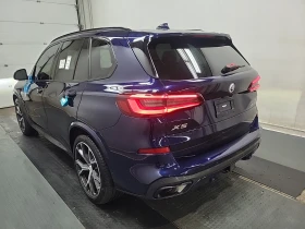 BMW X5 * xDrive40i * CARFAX * ВЪЗМОЖНОСТ ЗА ФИНАНСИРАНЕ - 77600 лв. - 48549832 4
