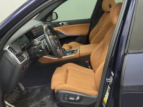 BMW X5 * xDrive40i * CARFAX * ВЪЗМОЖНОСТ ЗА ФИНАНСИРАНЕ - 77600 лв. - 48549832 6