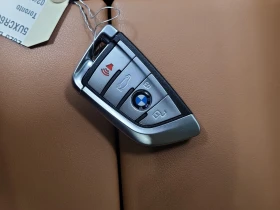 BMW X5 * xDrive40i * CARFAX * ВЪЗМОЖНОСТ ЗА ФИНАНСИРАНЕ - 77600 лв. - 48549832 14